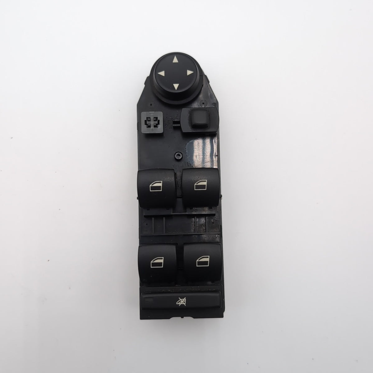 2004- 2007 BMW 530i 528i E60 E61 Left Driver Master Window Switch 6943242