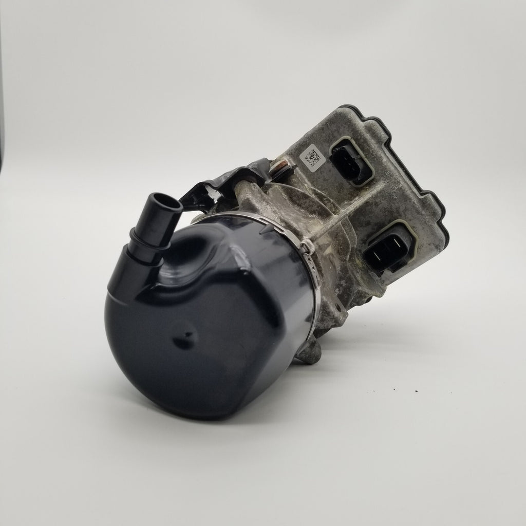 2016- 2020 MERCEDES SLK300 SLC300 R172 ELECTRIC POWER STEERING FLUID PUMP OEM