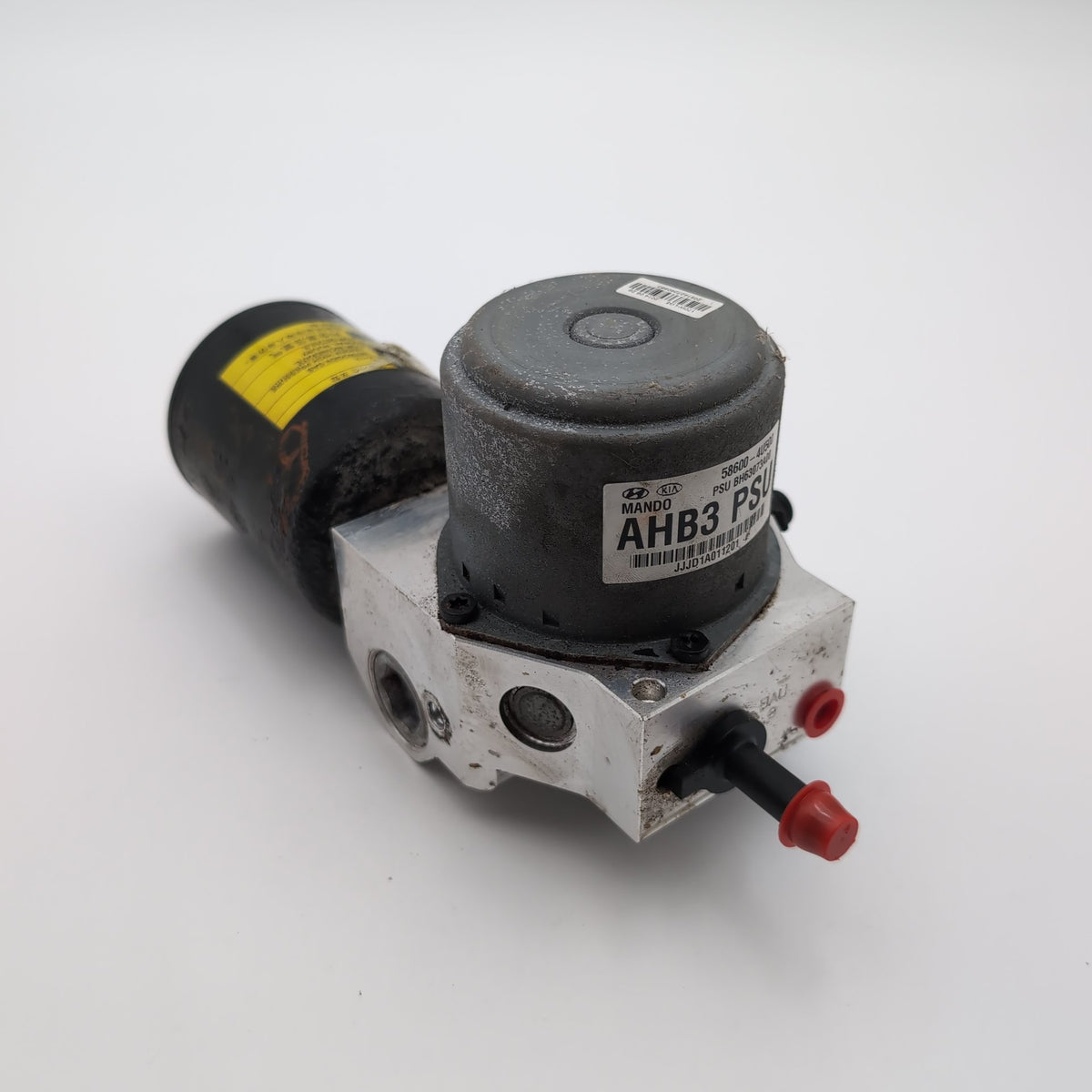 2014 2015 2016 Kia Optima Hybrid ABS Anti Lock Brake Pump 58600-4U500