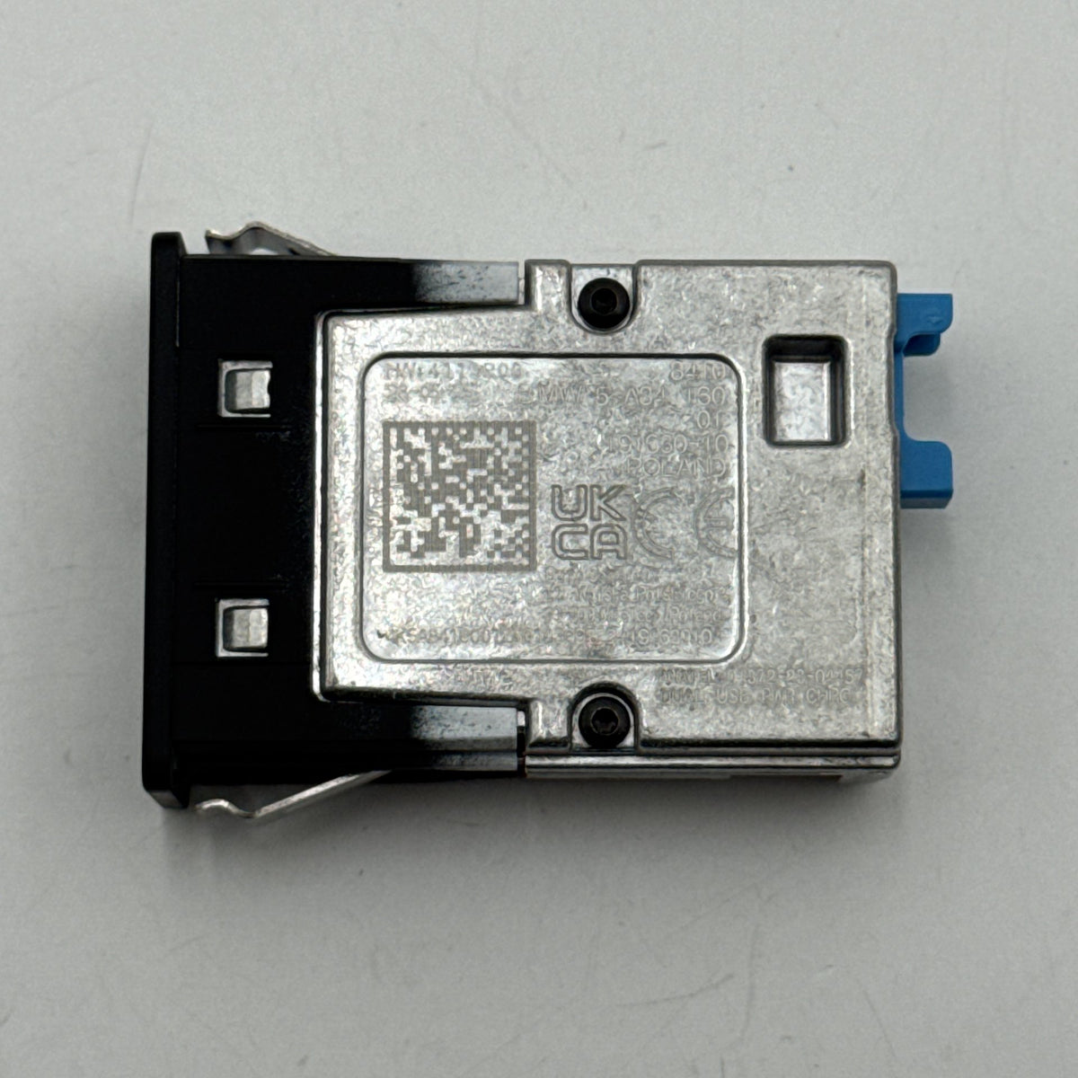 2019 - 2026 BMW G20 G26 G80 G22 G82 M3 M4 Dual USB Type C Charging Port 5A84160