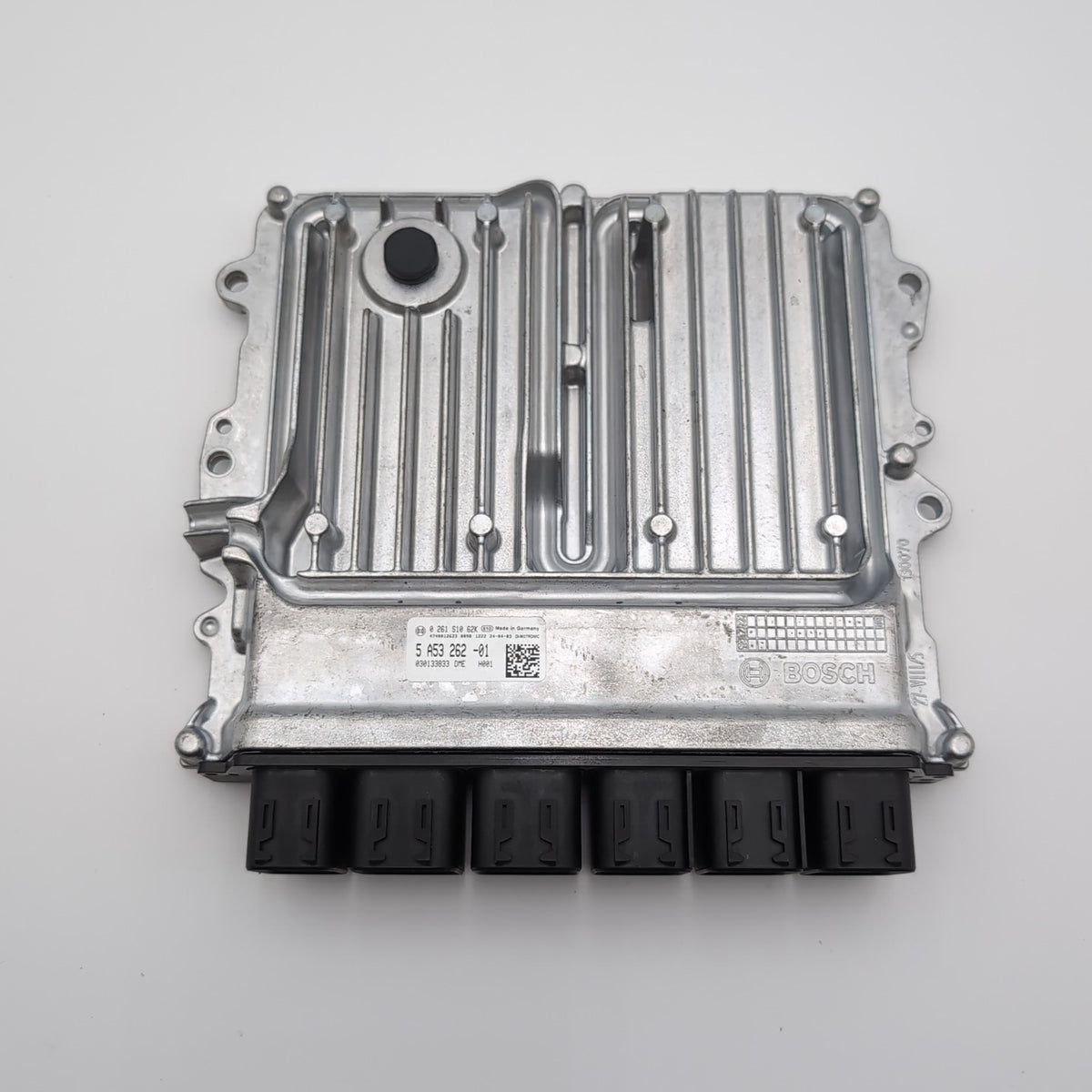 2021- 2025 BMW M3 G80 Engine Computer Control Module ECM DME 5A53262 OEM
