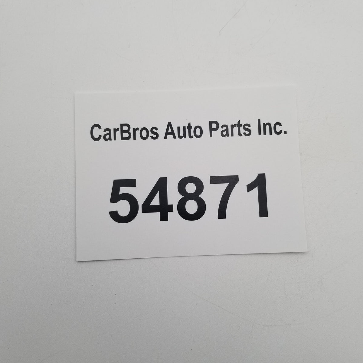 2015- 2018 Mercedes W205 C300 C400 C350e Rear Trunk SAM Control Module Unit OEM
