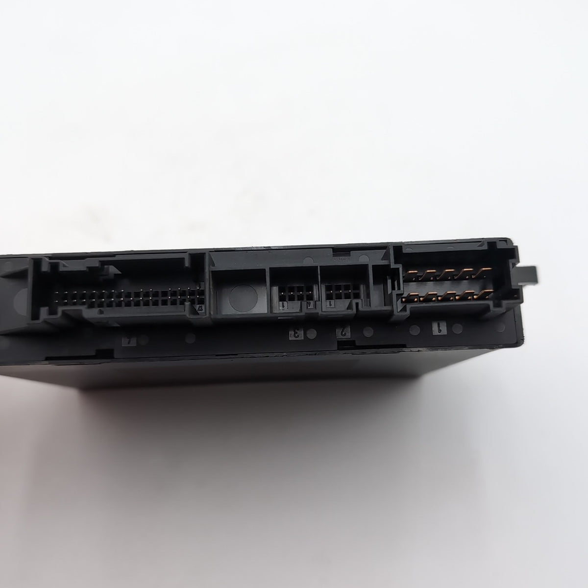 2007- 2012 Mercedes R230 SL550 SL55 AMG Keyless Go Entry Control Module OEM