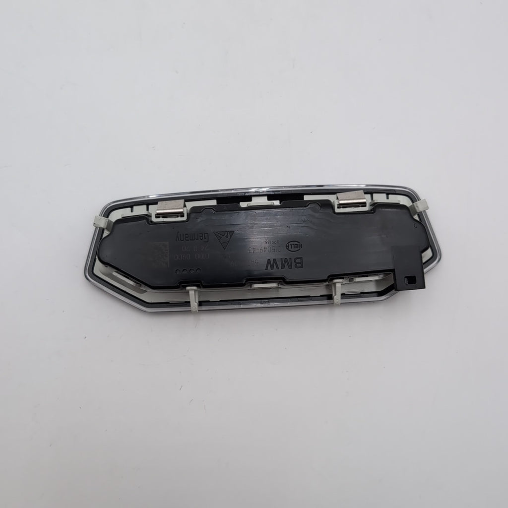 2021 - 2026 BMW 540i 530i 550e G60 Interior Reading Light 5A79599