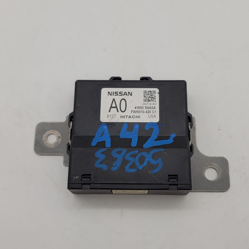 2019- 2023 INFINITI QX50 Transfer Case Torque Split Control Module 416505NA0A