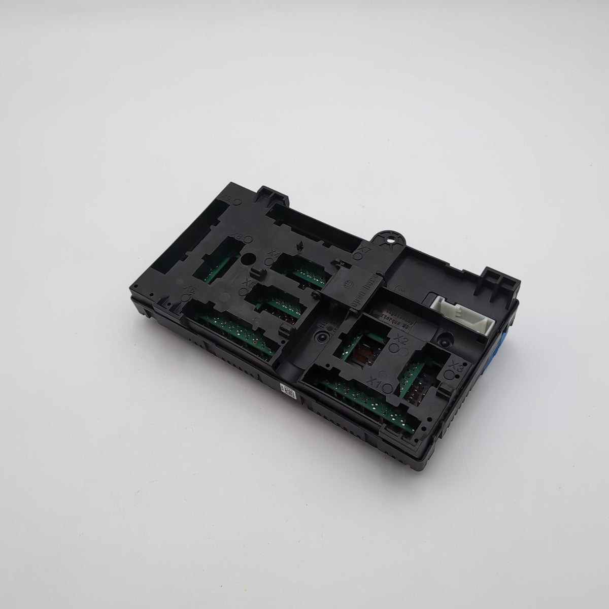2024 2025 2026 BMW XM X5 X7 Rear Power Distribution Fuse Box 5A41BD6