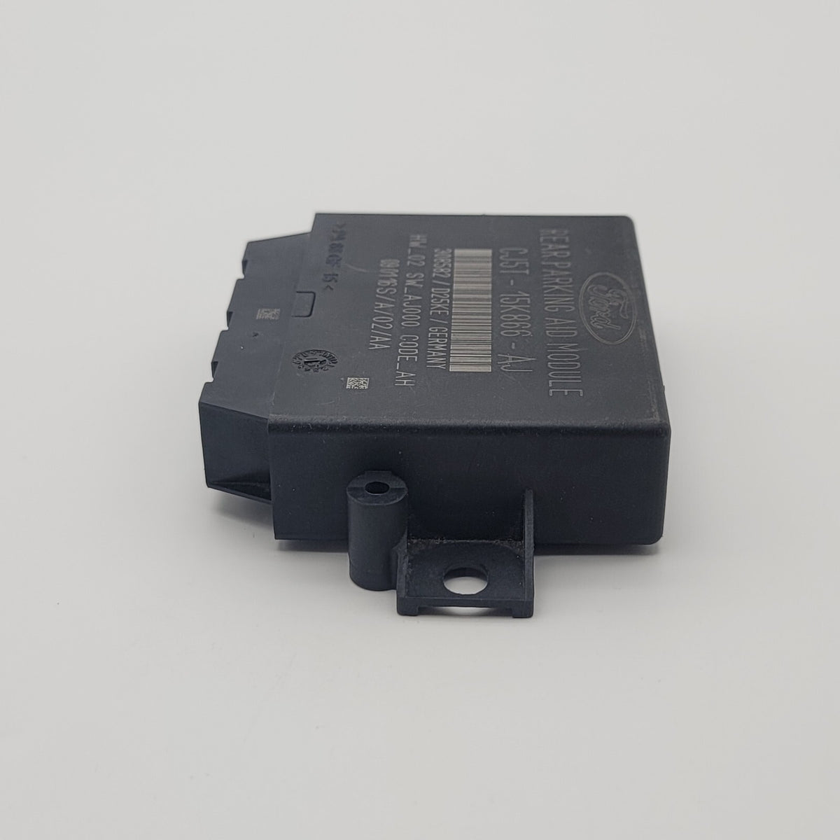 2013-2017 FORD ESCAPE Rear Parking Assist Computer Control Module CJ5T-15K866-AJ