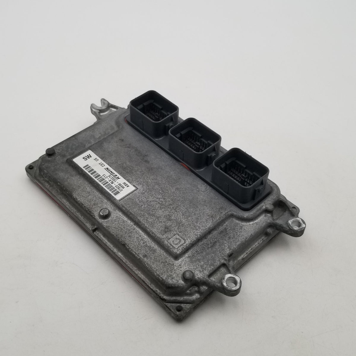 2017 2018 2019 Honda Pilot Engine Control Unit ECU 37820RLVC13 Module