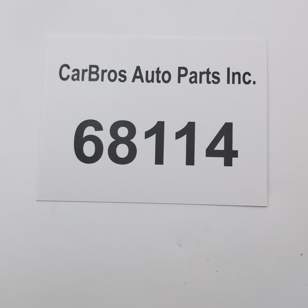 2024 BMW 330i Z4 ABS Anti Lock Brake Pump Control Unit OEM 5A7F097 5A7F099