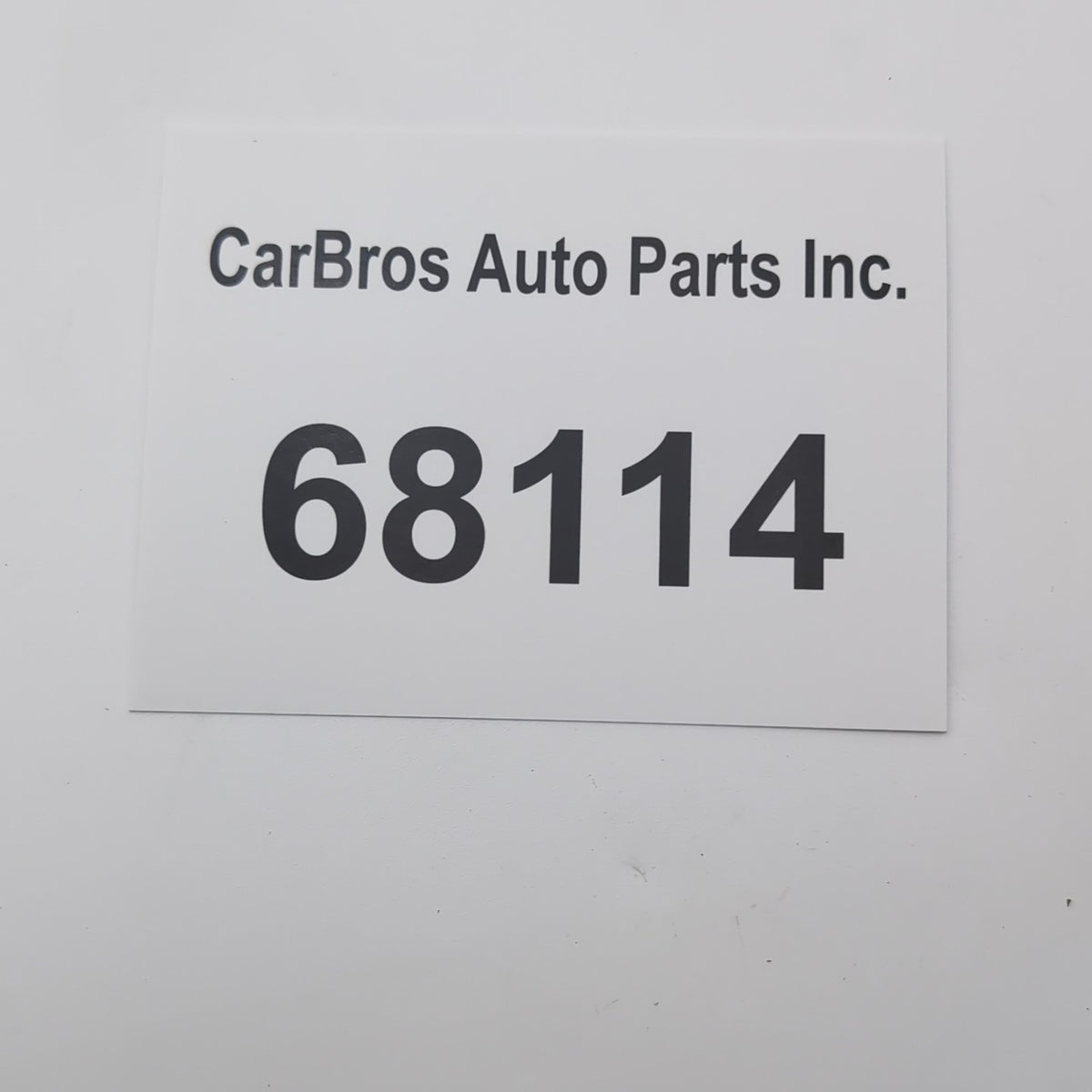 2024 BMW 330i Z4 ABS Anti Lock Brake Pump Control Unit OEM 5A7F097 5A7F099