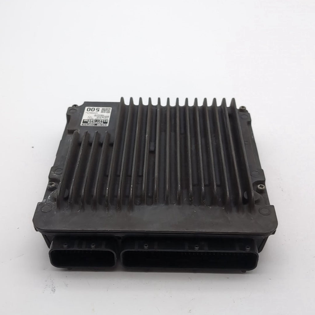 2018 2019 2020 Toyota Sienna 3.5L Engine Computer Control Module ECU 89661-08500