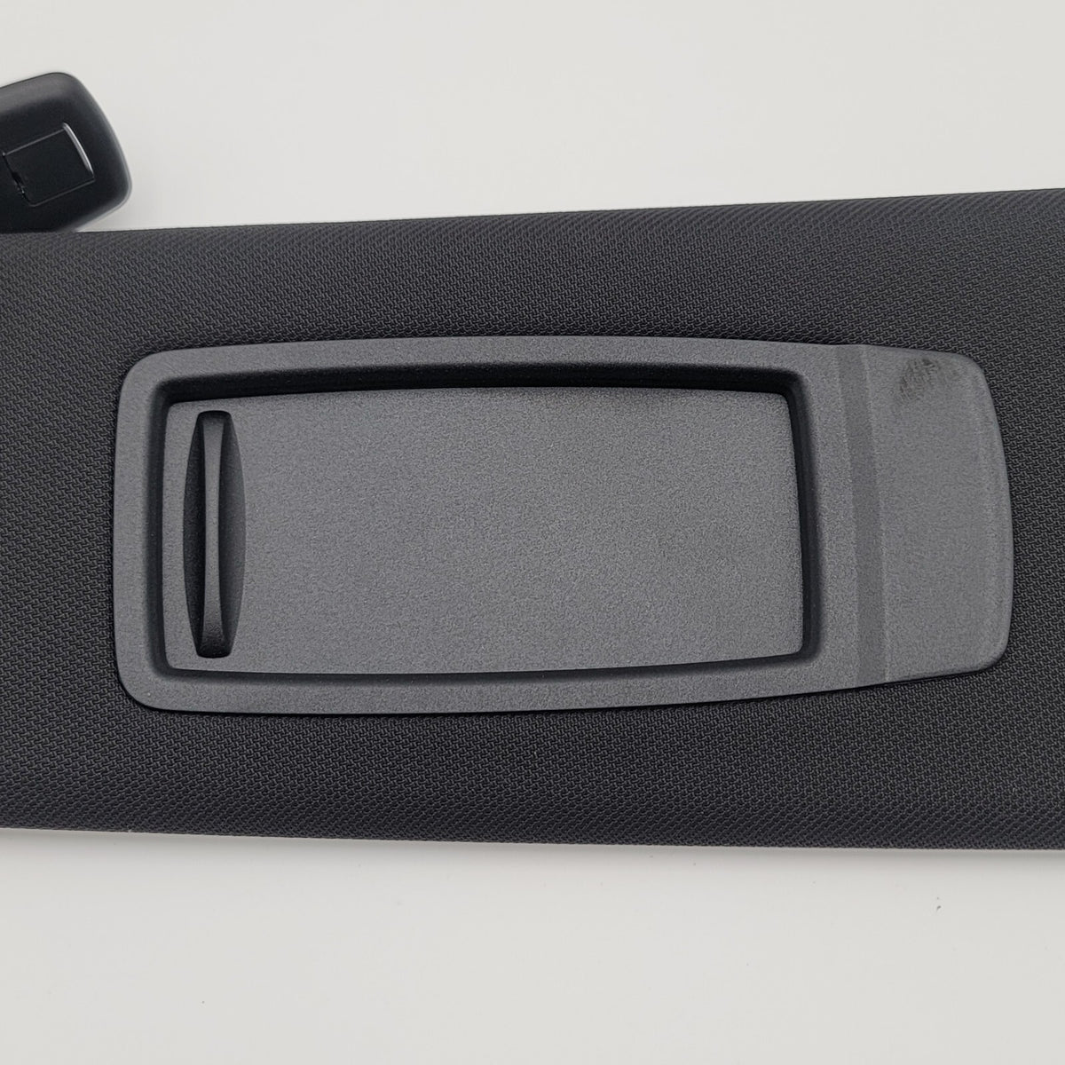2022- 2025 BMW iX I20 PAIR LEFT RIGHT DRIVER PASSENGER SUN VISOR SUNVISOR SET