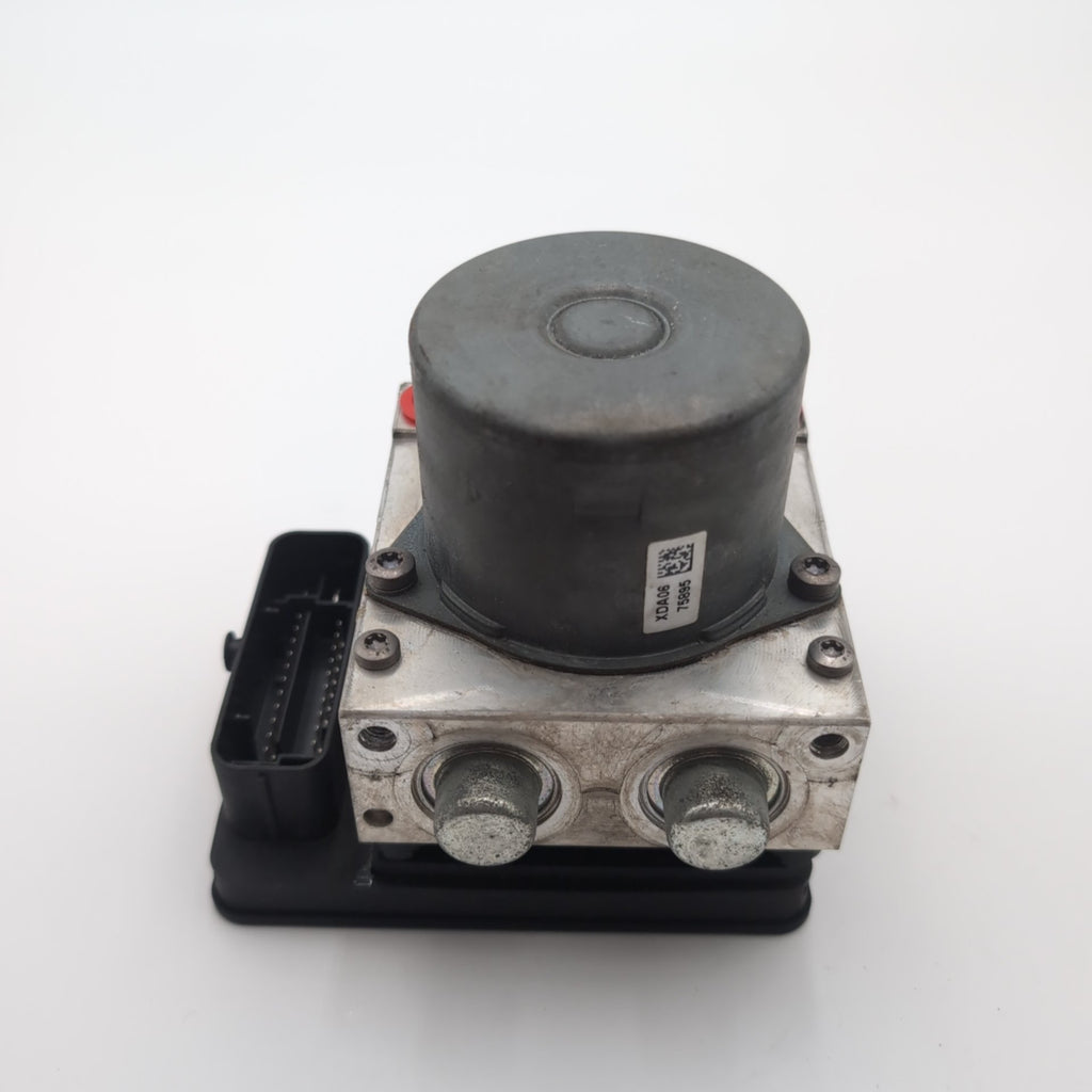2014 2015 2016 2017 Fiat 500 1.4L ABS Anti Lock Brake Pump 51920753