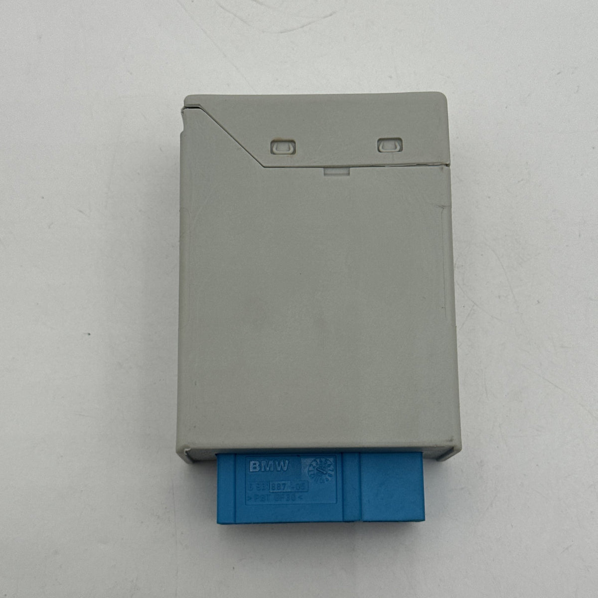 2014 - 2021 BMW i3S I01 Hybrid Fuel Pump Control Module 5A08530