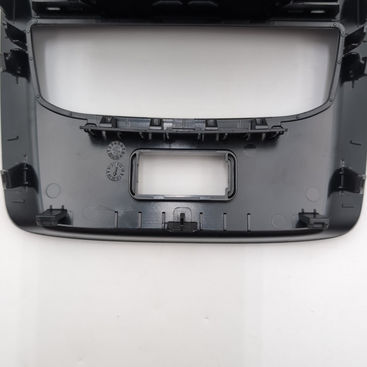 2022 - 2026 BMW 330i G20 i4 G26 Rear Console AC Air Vent Trim 5A3B8E1