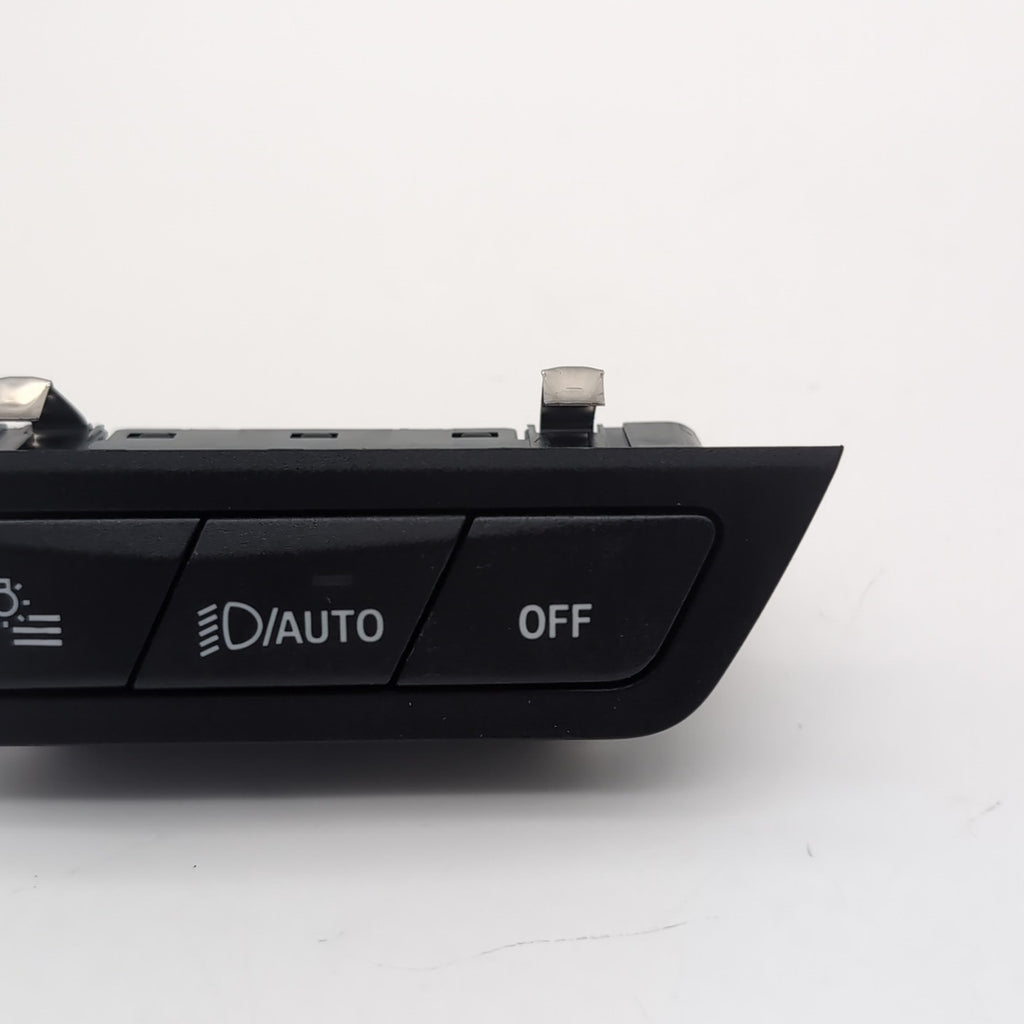 2022 2023 2024 2025 BMW X1 X2 U11 U10 Light Operating Switch Panel OEM 5A4A056