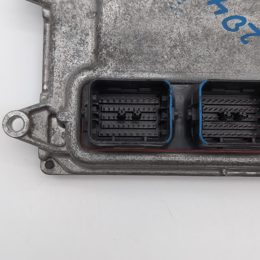 2012 Honda Crosstour Engine Computer Control Module ECM ECU 37820-5J0-A55