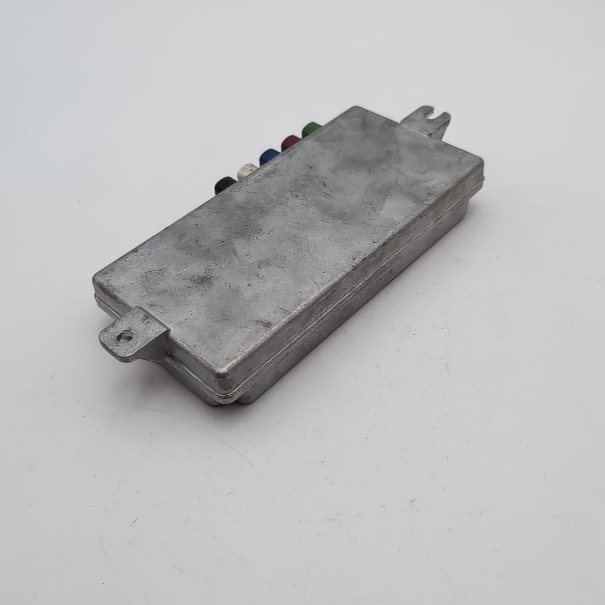 BMW F06 F10 F12 F13 F30 F80 F82 Top Rear Side View Camera Control Module OEM