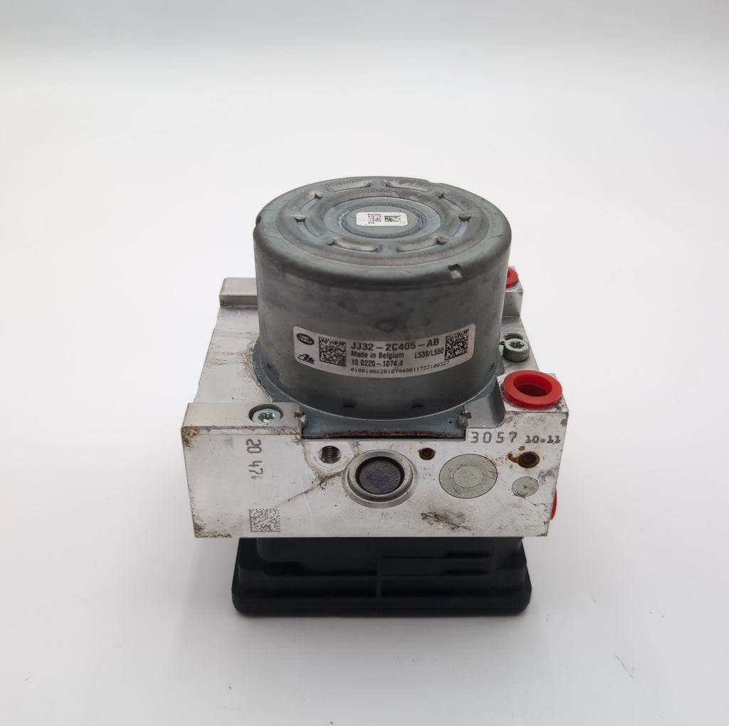 2016- 2018 Land Rover Discovery Sport 2.0L ABS Anti Lock Brake Pump JJ322C405AB