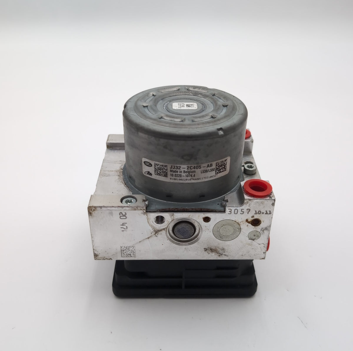 2016- 2018 Land Rover Discovery Sport 2.0L ABS Anti Lock Brake Pump JJ322C405AB