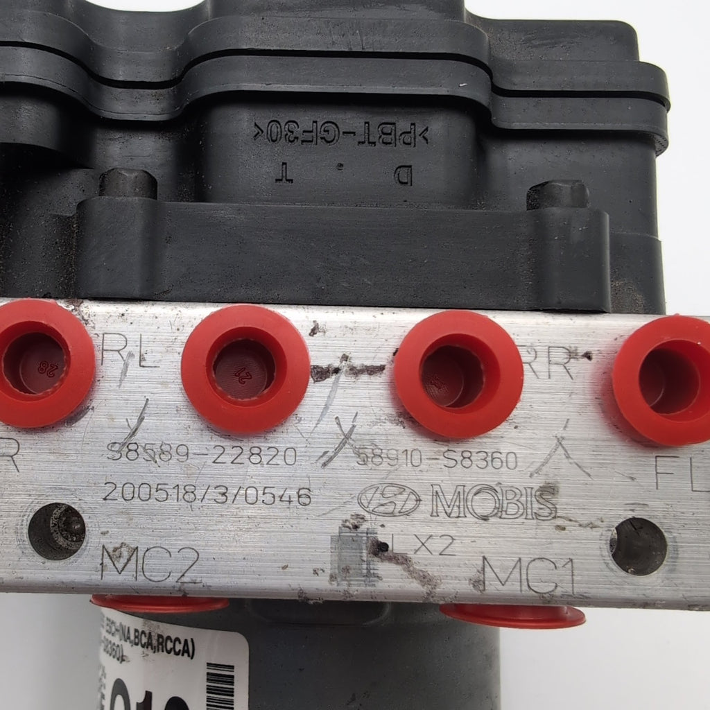 2020 2021 2022 Hyundai Palisade 3.8L ABS Anti Lock Brake Pump 58900-S8360