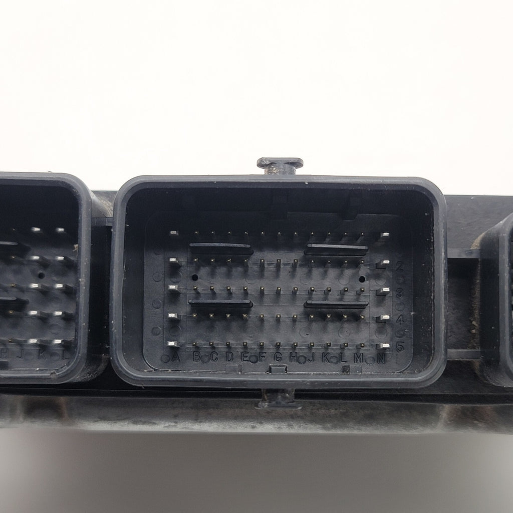 2015 2016 Nissan Murano ECM Engine Control Module ECU AWD BEM420-300 B2
