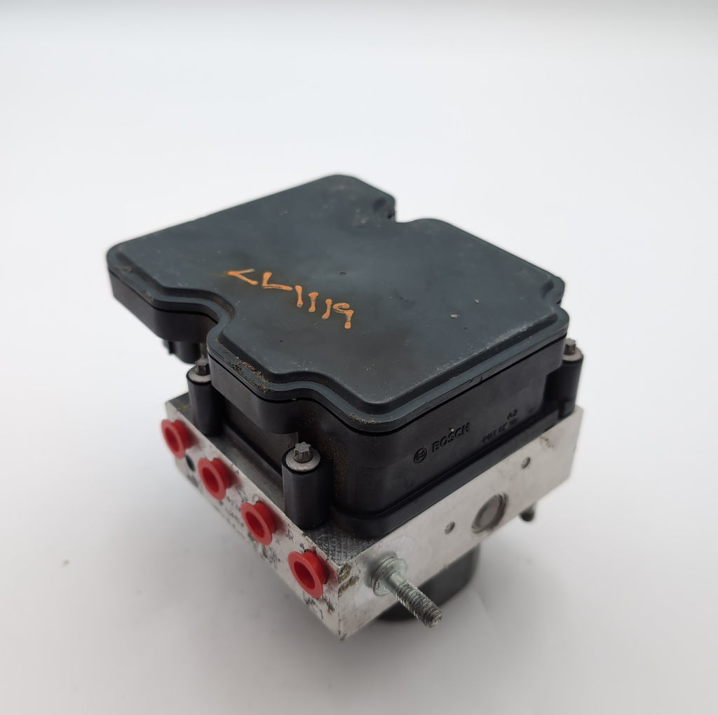 2017 Nissan Rogue 2.5L AWD ABS Anti Lock Brake Pump Control Unit 476606FM7A
