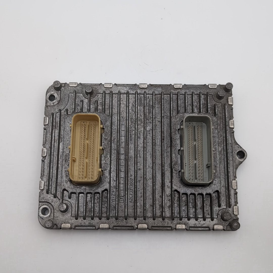 2016- 2020 Dodge Ram 1500 5.7L Engine Computer Control Module ECU 68243303AB