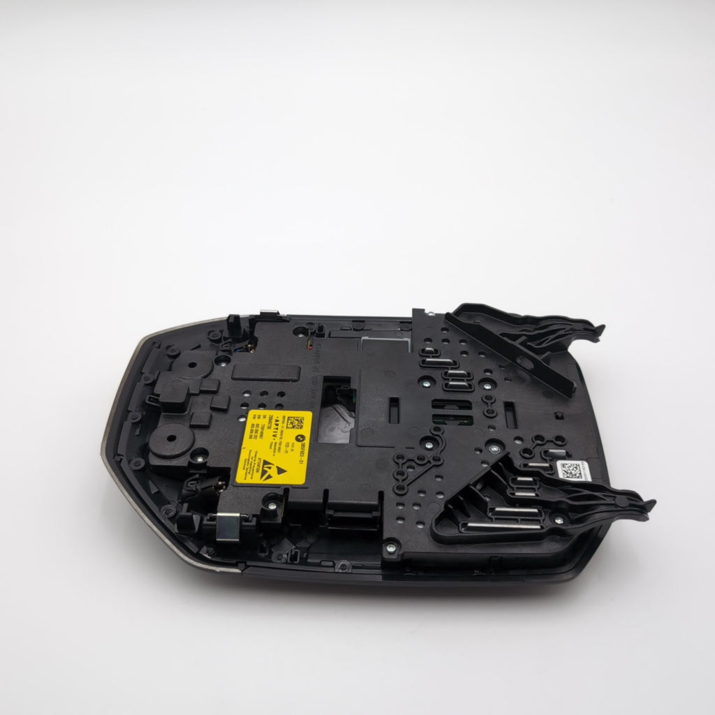 2024 2025 2026 BMW X3 G45 Overhead Console Dome Light Camera Assembly 5B5F9D3