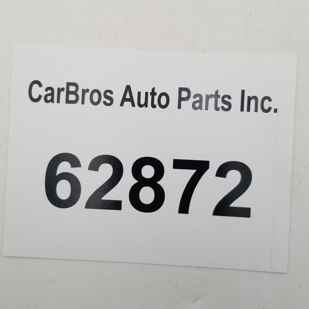 2023 - 2026 BMW G20 G22 G42 G80 G82 Dash Door Panel Midrange Speaker 2622852