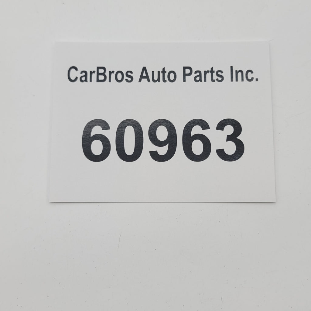 2013 2014 2015 Jaguar XJ Siris Satellite Radio Receiver Module OEM CH2214C740BA
