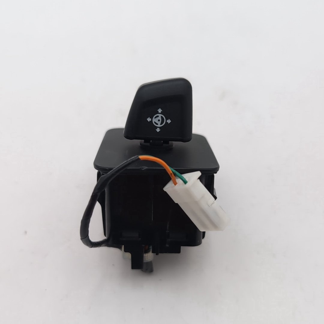 2023 - 2026 BMW 540i G60 G70 M5 iX Steering Column Adjust Switch 9875291