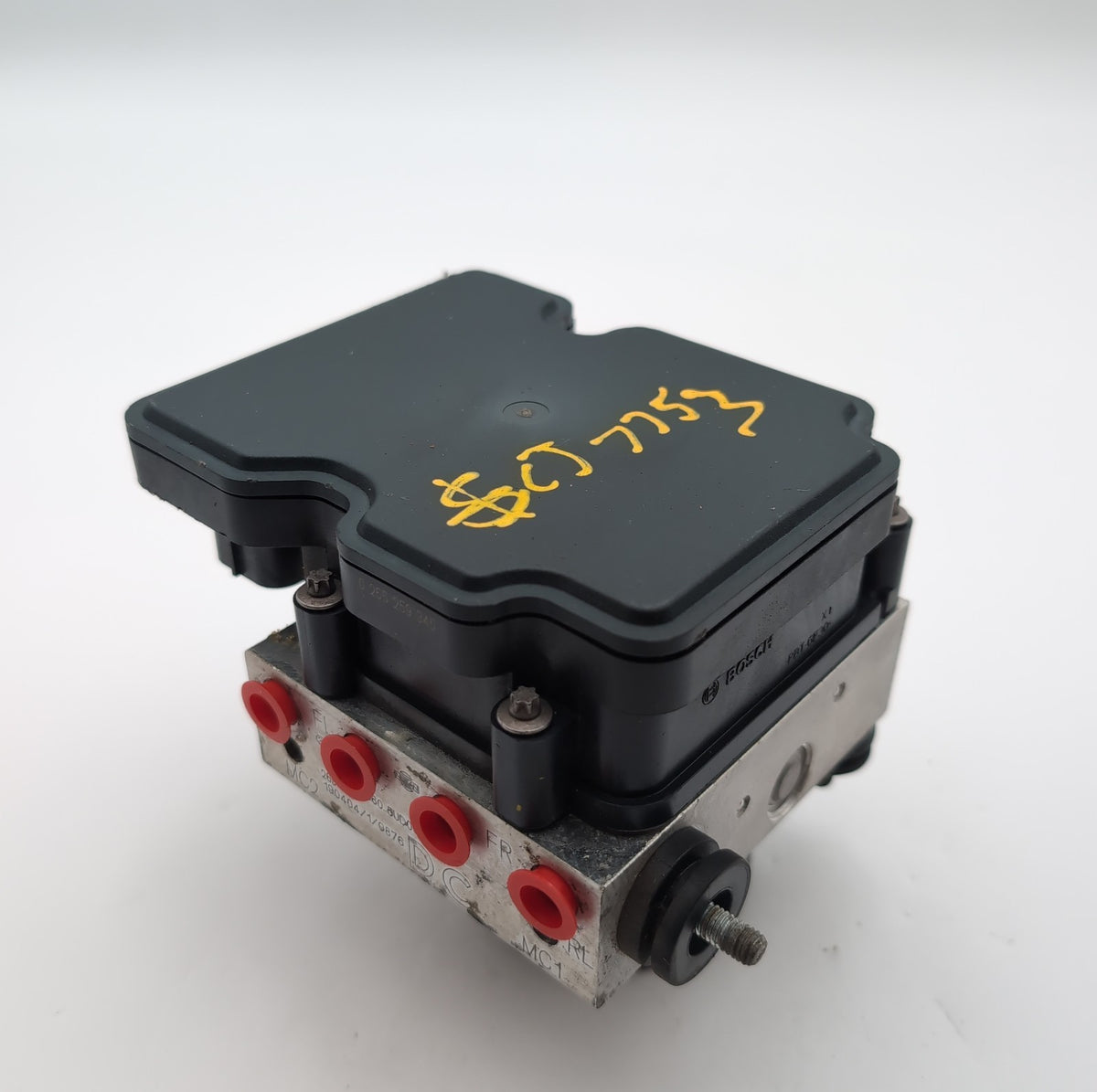 2018 2019 Nissan Sentra 1.8L ABS Anti Lock Brake Pump Control Unit 476605UD0C