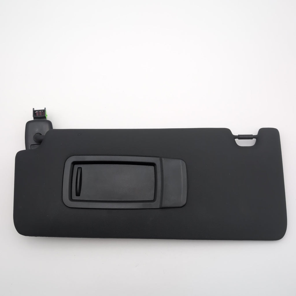 2019 - 2026 BMW 330i G20 G80 Front Left Right Sun Visor Set 8092728 8092727