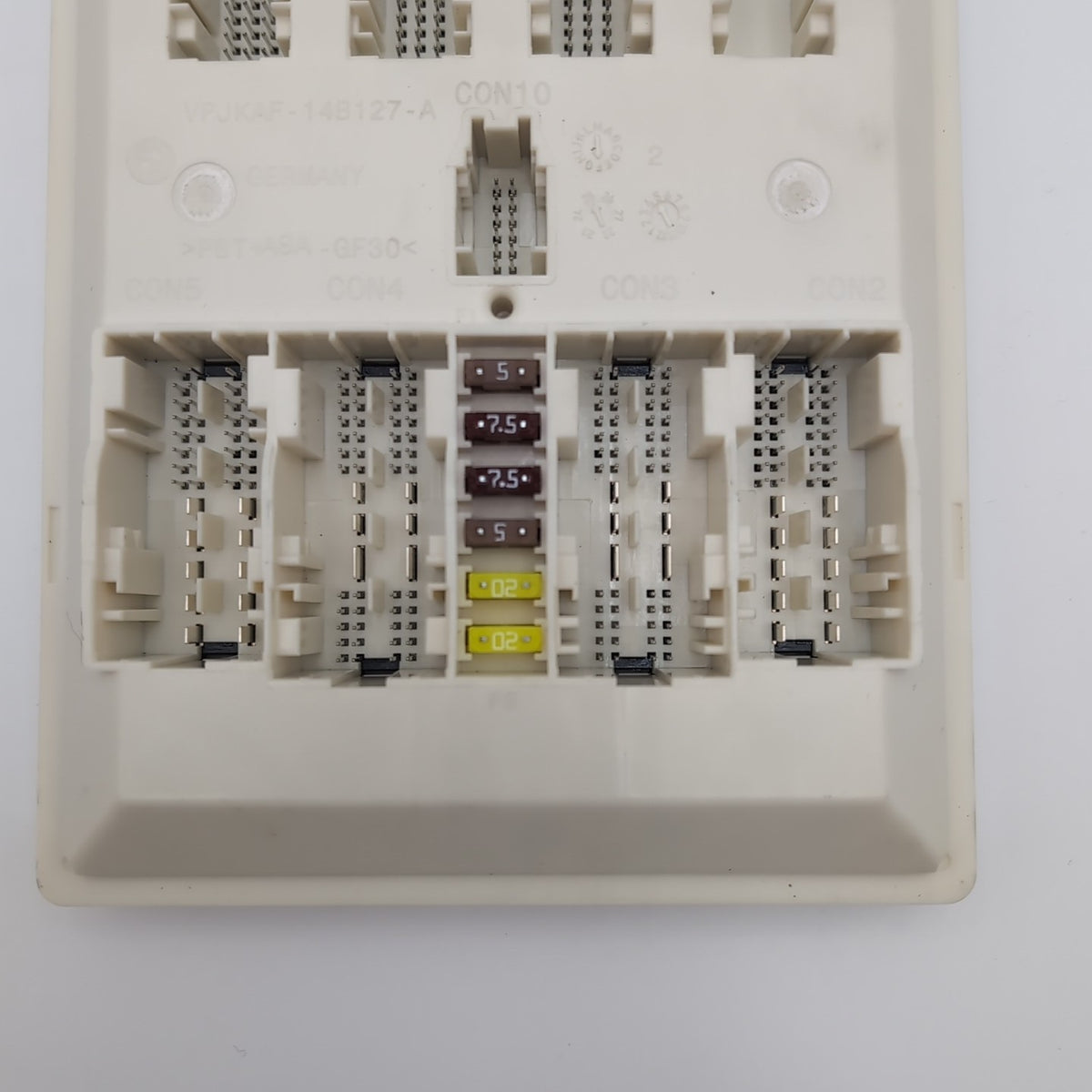 2021- 2025 BMW 430i 330i 230i M3 M4 BDC V06 Body Domain Control Module 5B6CEB7