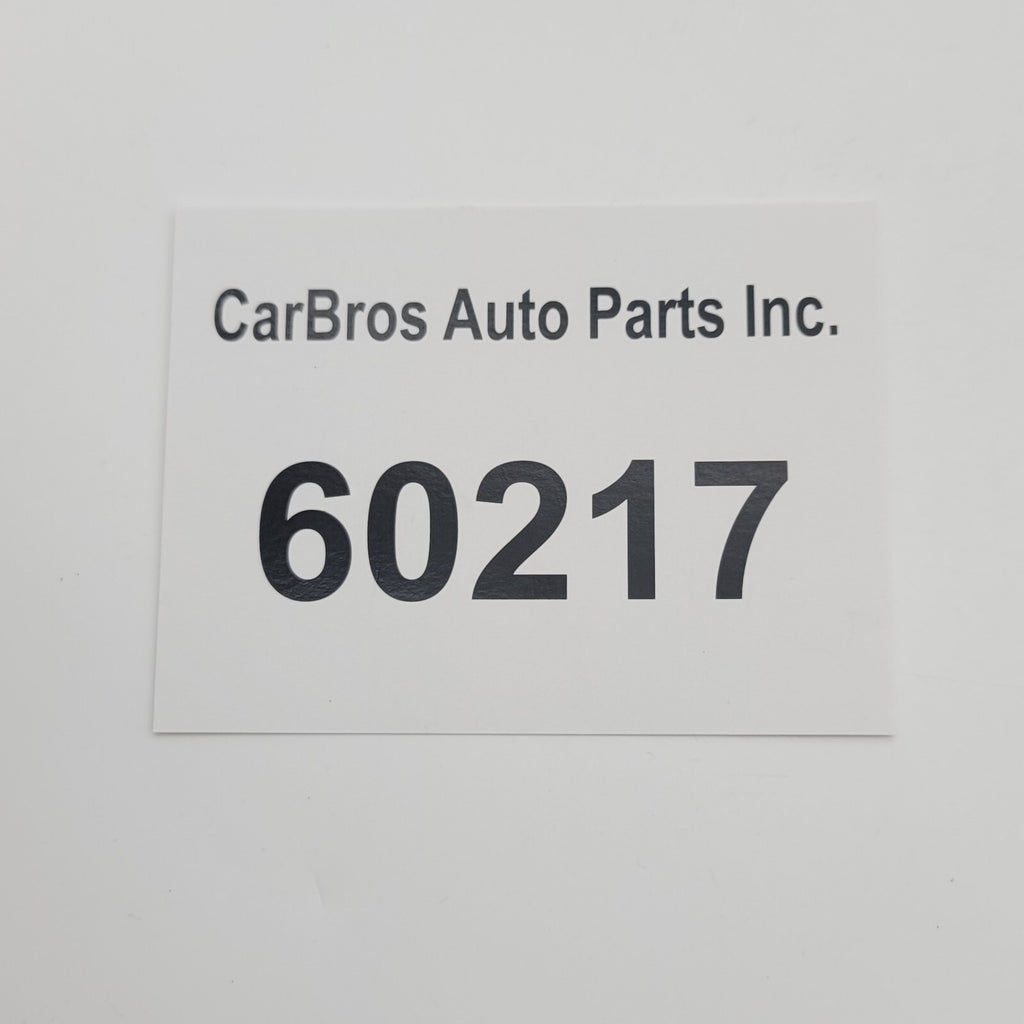 2024 LEXUS LS500 FRONT WINDSHEILD CAMERA LANE ASSIST DEPARTURE