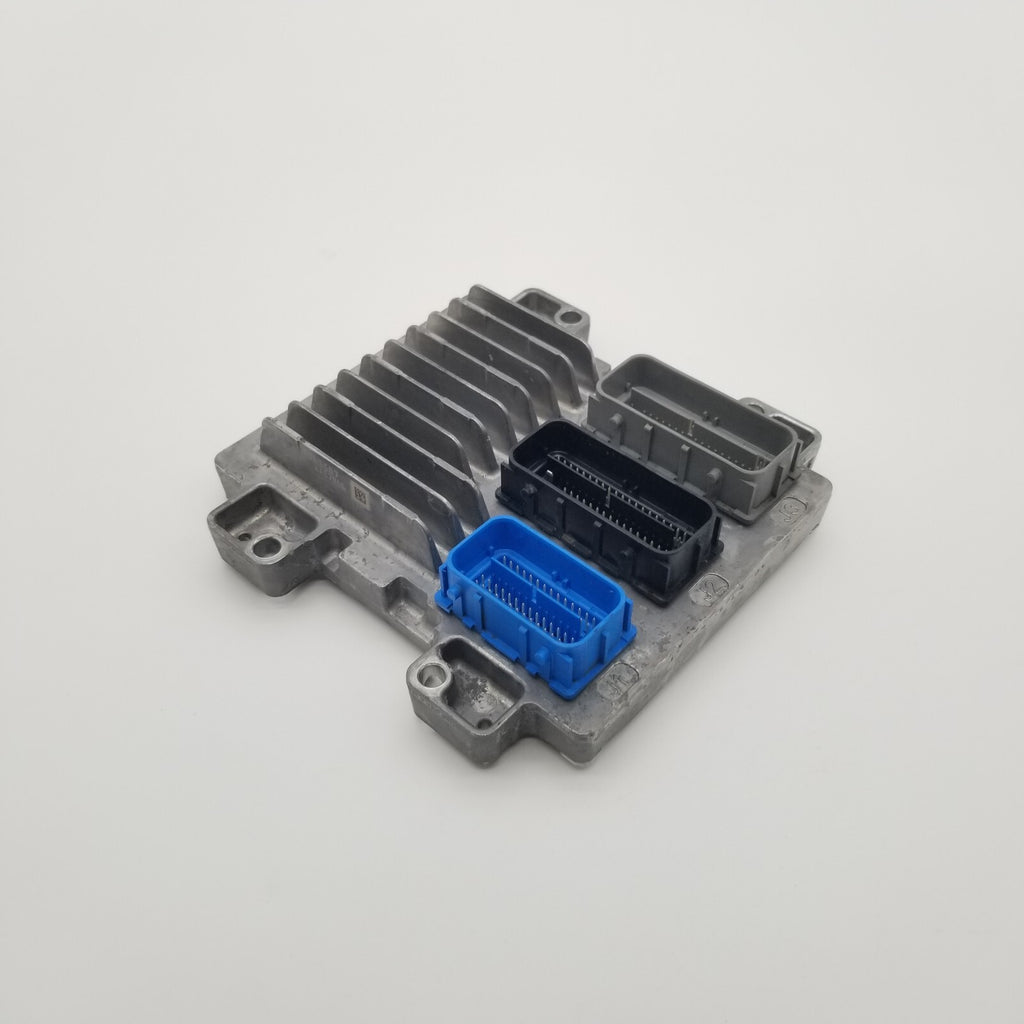 2017 2018 Chevrolet Trax Engine Computer Control Module OEM 12685776