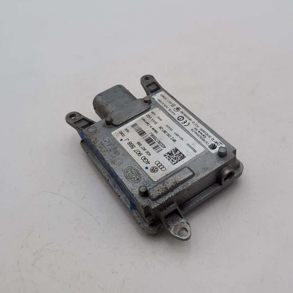 2012- 2018 Audi A7 Rear Right Lane Assist Blind Spot Radar Sensor