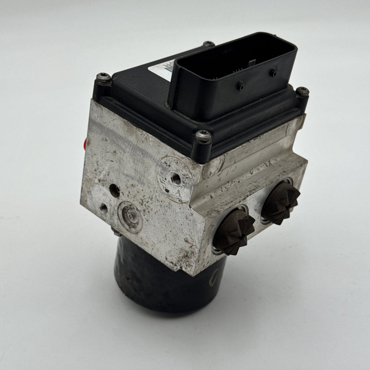 2010 2011 Dodge Ram 2500 ABS Anti Lock Brake Pump Control Unit 55366224AR