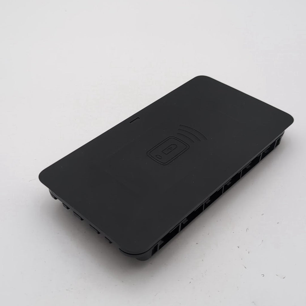 2019 - 2026 BMW G20 G22 G42 M3 M4 X3 X5 X6 X7 Wireless Charging Tray Pad