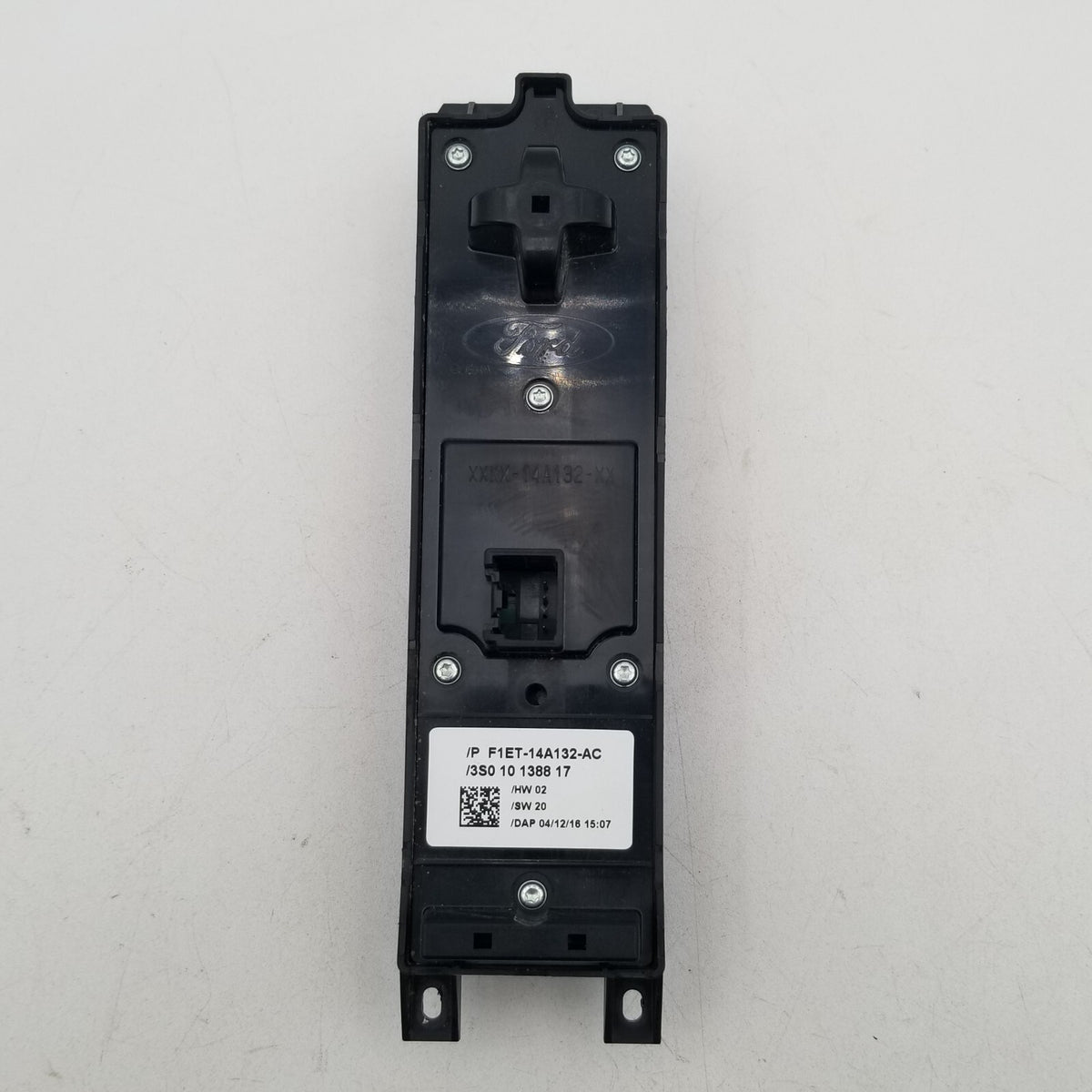 2012 2013 2014 2015 2016 2017 2018 FORD FOCUS DRIVER Window Switch F1ET14A132AC