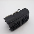 2024 - 2026 BMW 530i 540i G60 Sedan Rear Dash AC Air Vent 5A13167