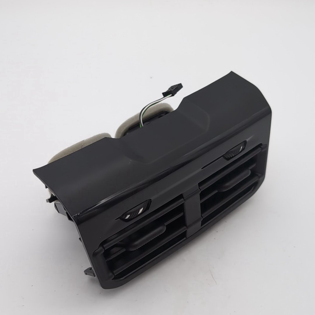 2024 - 2026 BMW 530i 540i G60 Sedan Rear Dash AC Air Vent 5A13167