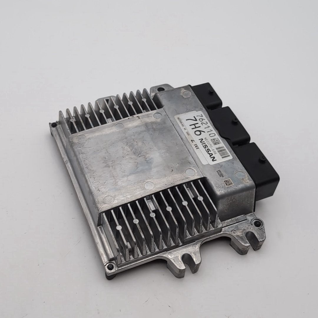 2025 Nissan Altima 2.5L Engine Computer Control Module ECU NEC070-696