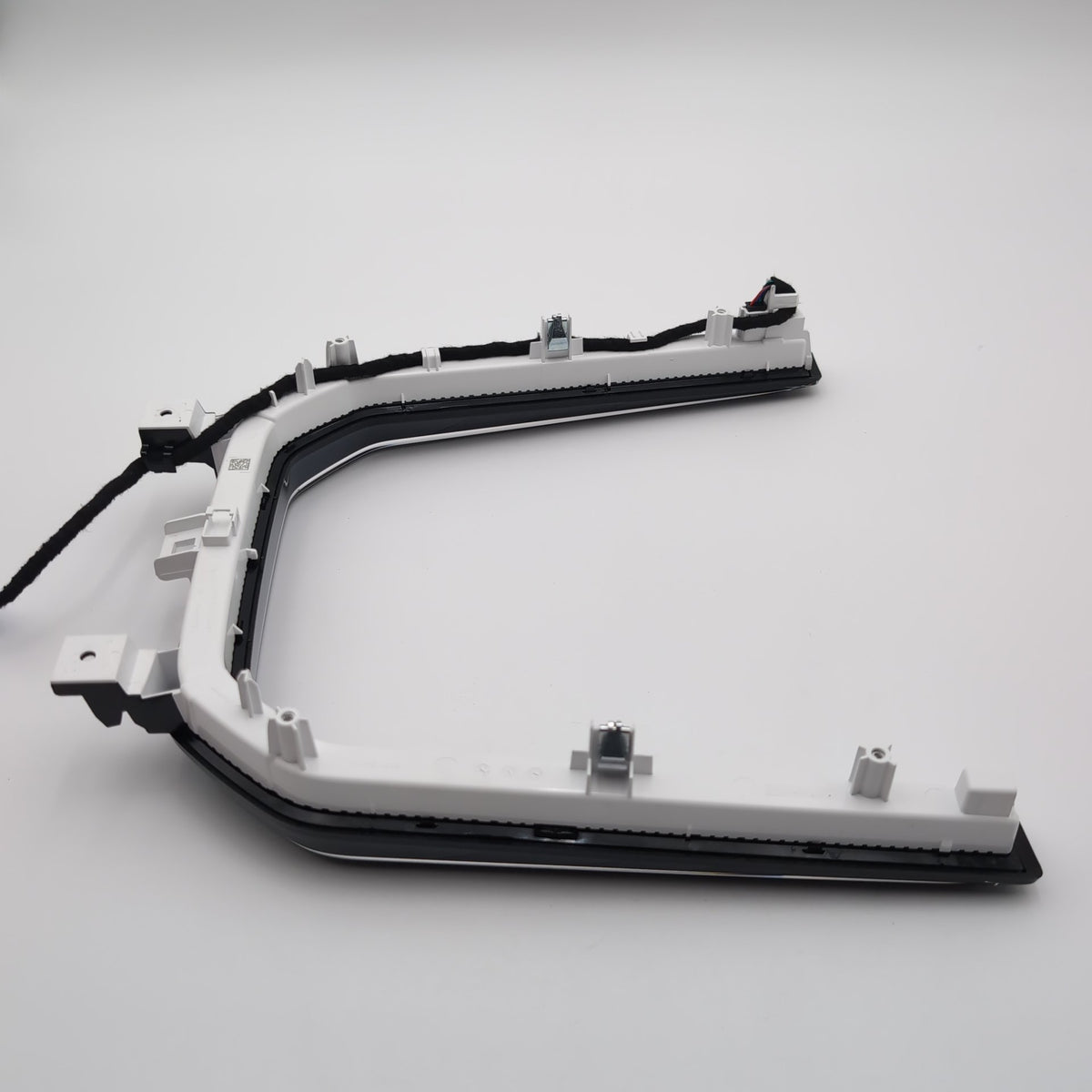 2024 2025 2026 BMW X3 G45 Center Console Dash Ambient Light Accent Trim 5A3B6C9