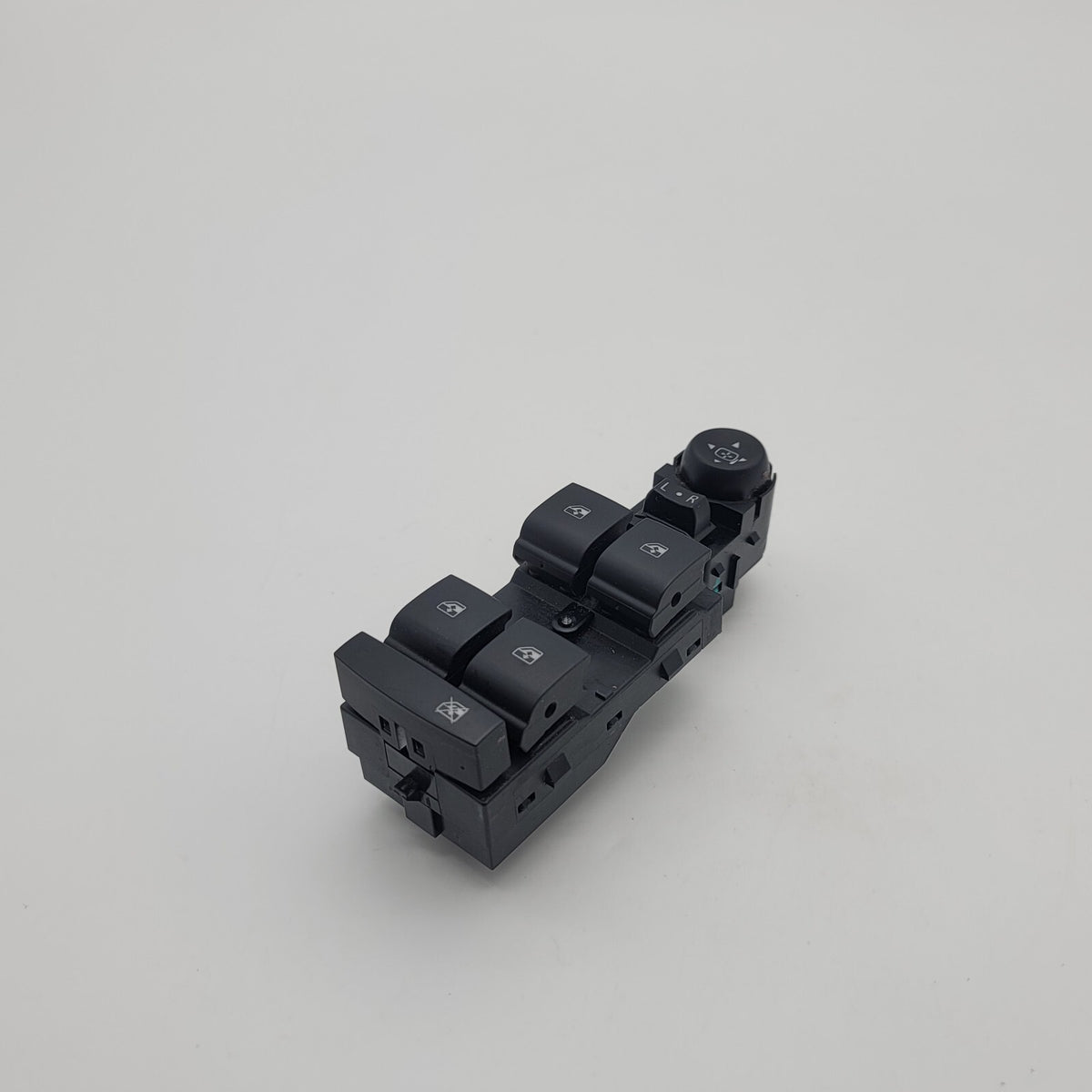2011 2010 2012 2013 GMC TERRAIN MASTER FRONT Window Switch OEM 20917598