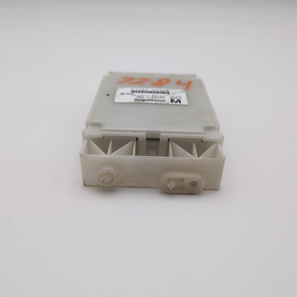 2015 2016 2017 NISSAN MURANO CLIMATE TEMPERATURE CONTROL MODULE 27760-5AA0A