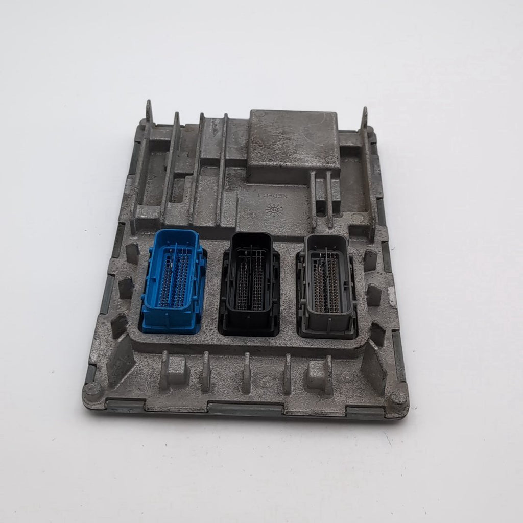 2016 2017 2018 Cadillac ATS 3.6L Engine Computer Control Module ECU E82 12686058