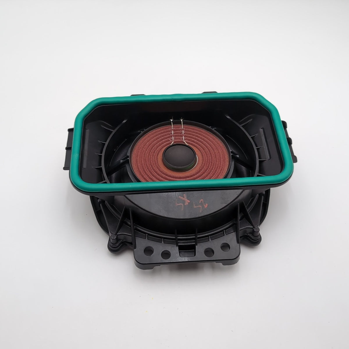 2019 - 2026 BMW G05 G06 G07 X5 X6 X7 Subwoofer Audio Speaker 2622516-02