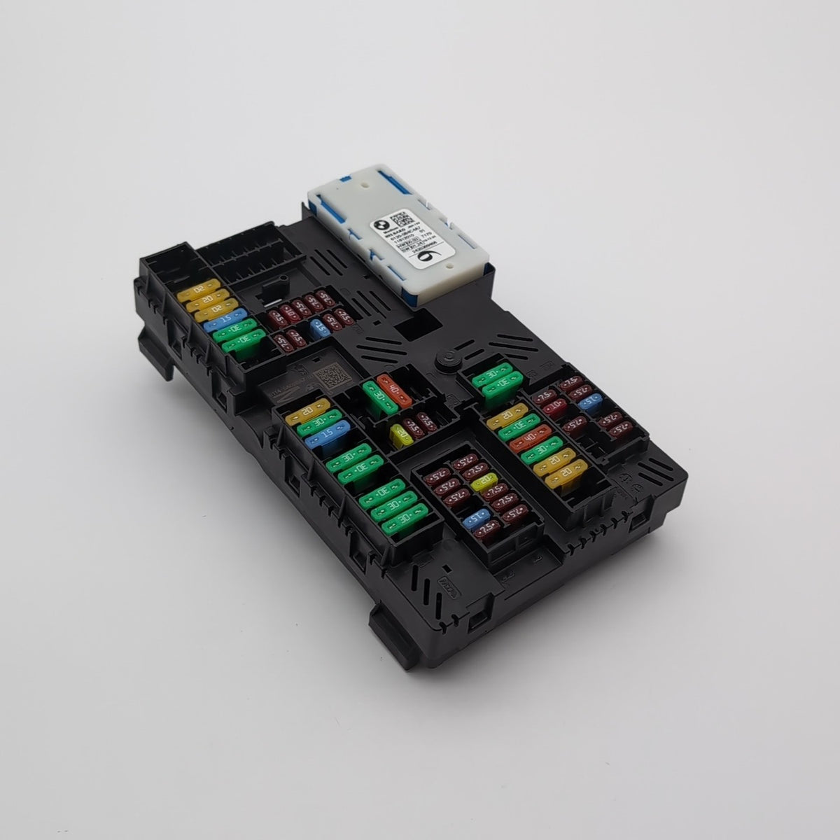 2023 - 2026 BMW 540i G60 i7 G70 X3 Rear Power Distribution Fuse Box 5A09BA7